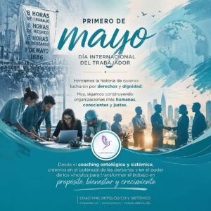 Edición Mayo