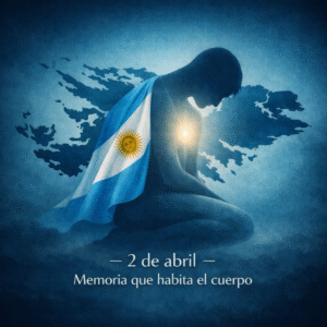 Edición Abril