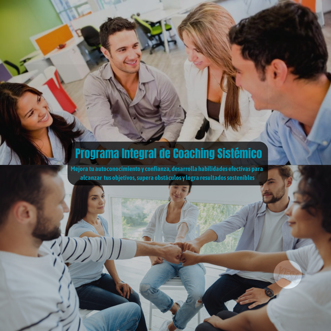 Programa Integral Coaching Sistémico para Bienestar Mental 01