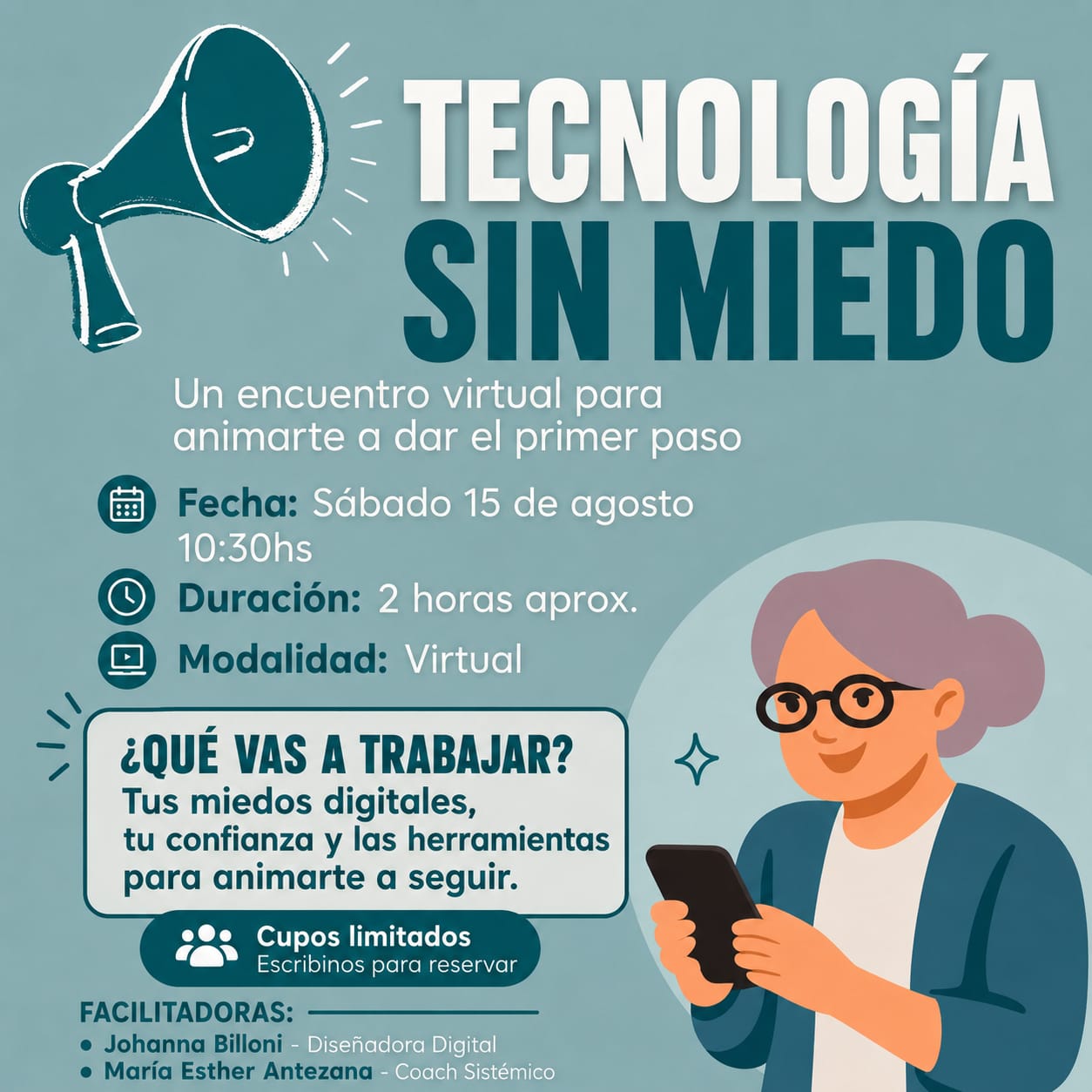 Edición Agosto