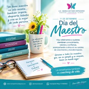 Edición Setiembre