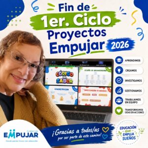 Edición Julio